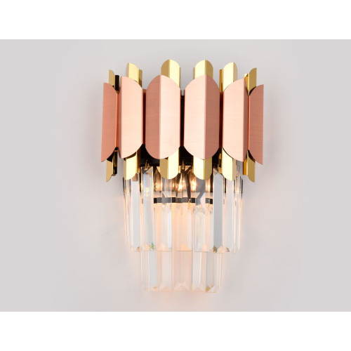 Настенный светильник Ambrella Light Traditional TR5294