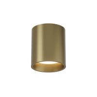 Накладной светильник Denkirs Shine tube DK2610-SB