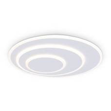 Потолочный светильник Ambrella Light Acrylica Original FA7707