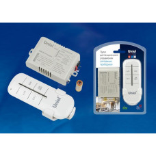 Пульт управления светом (UL-00003633) Uniel UCH-P005-G2-1000W-30M