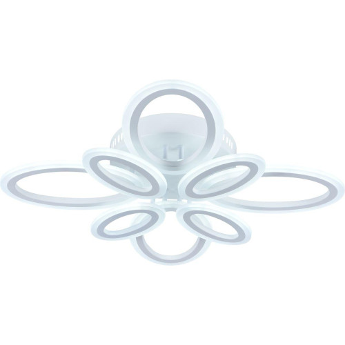 Потолочная люстра Escada 10207 10207/8LED