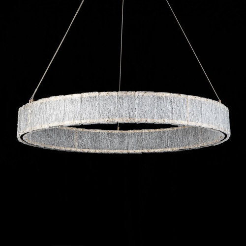 Подвесная люстра Modelux ML.9361.800 GD