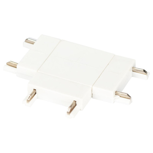 Коннектор Т-образный Эра TRM-S5-CT WH Б0059025