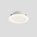 Встраиваемый светильник Crystal Lux CLT 529C118 WH 4000K Встраиваемый светильник Crystal Lux CLT 529C118 WH 4000K