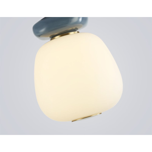 Подвесной светильник Ambrella Light High Light Ceramo Modern LH53161