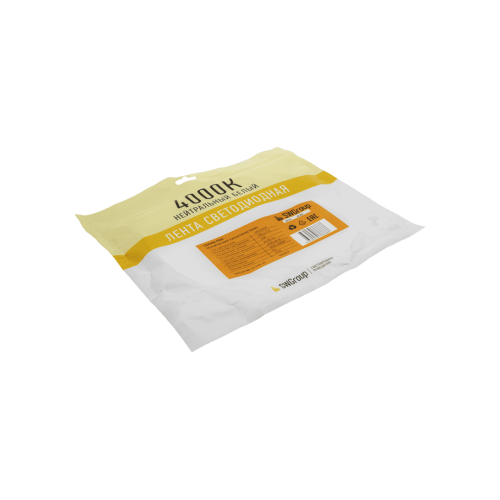 Светодиодная лента SWG SWG2P280-24-26-NW-20 005079