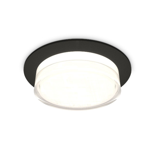 Встраиваемый светильник Ambrella Light Techno spot (C8051, N8399) XC8051024