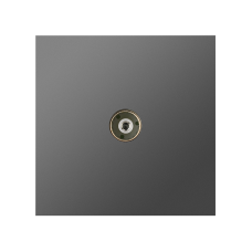 YLP-Hake Standard Edition-Network Port Socket-Dark Blue
