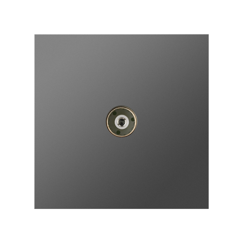 YLP-Hake Standard Edition-Network Port Socket-Dark Blue