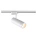 Трековый однофазный светильник Crystal Lux CLT 0.31 021 WH 3CCT ZOOM
