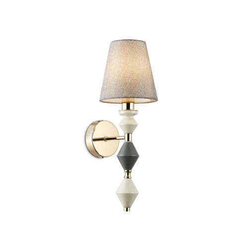 Бра Ambrella Light High Light Ceramo Classic LH75409