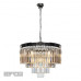 Подвесная люстра iLamp Triumph 7382/6+3+1P CR