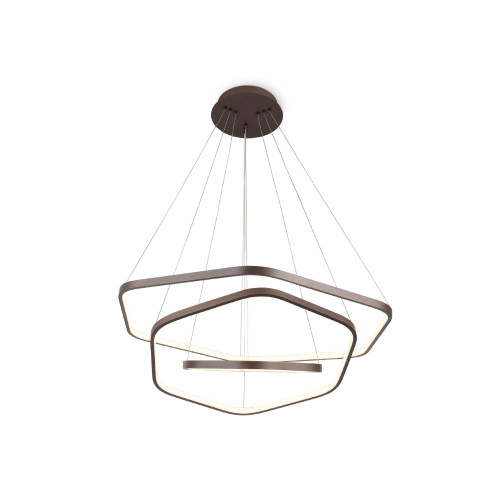 Подвесной светодиодный светильник Ambrella Light Comfort FL366