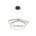Подвесной светодиодный светильник Ambrella Light Comfort FL366