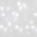Гирлянда Uniel ULD-C6030-450/TTK WHITE IP44 UL-00009926