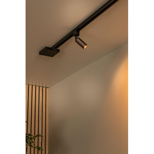 Трековый однофазный светильник Lucide Track 09960/01/97