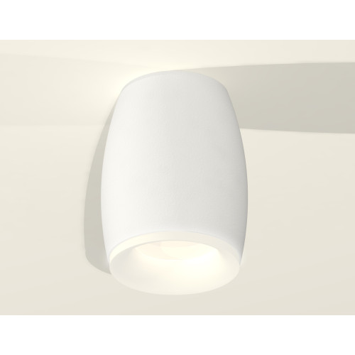 Накладной светильник Ambrella Light Techno XS1122021 (C1122, N7165)