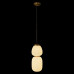 Подвесной светильник Loft IT Duff 10422/A