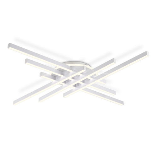 Потолочный светильник Ambrella Light Comfort LineTech FL6285