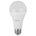 Лампа светодиодная Эра E27 25W 4000K LED A65-25W-840-E27 R Б0048010
