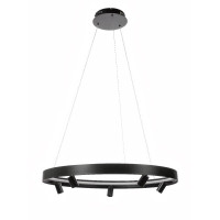 Подвесная люстра Myfar James MR2201-1PL