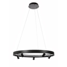 Подвесная люстра Myfar James MR2201-1PL