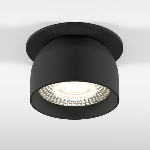 Встраиваемый светильник Elektrostandard Uno 4690389201721 25092/LED a065455