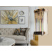 Настенный светильник Delight Collection BRWL7031 BRWL7031 nickel