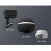 Трековый однофазный светильник с подсветкой Ambrella Light Track System XT1102001 (A2521, C1102, N7030)