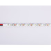 Светодиодная лента Ambrella Light LED Strip 12В 2835 9,6Вт/м 6500K 5м IP65 GS1203