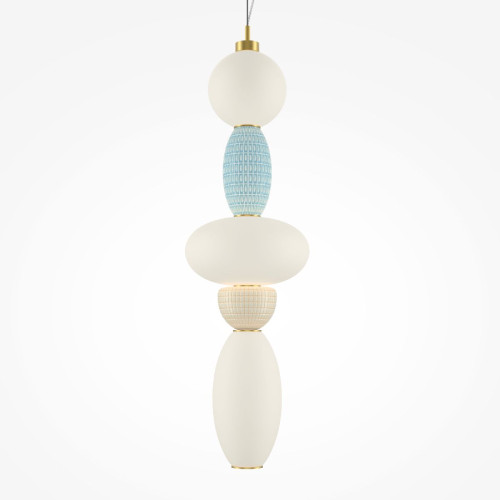 Подвесной светильник Maytoni Adore MOD297PL-L24BS3K1