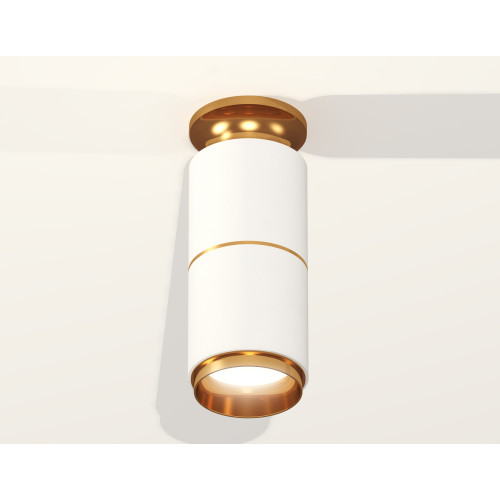 Потолочный светильник Ambrella Light Techno Spot XS6301260 (N6905, C6301, A2062, N6124)