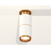 Потолочный светильник Ambrella Light Techno Spot XS6301260 (N6905, C6301, A2062, N6124)