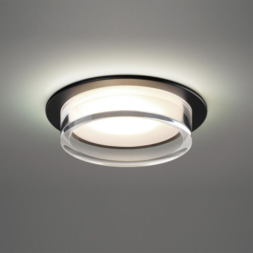 Встраиваемый светильник Novotech Wir Gem 371026