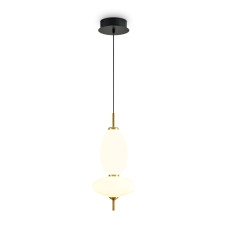Подвесной светильник Freya Solare FR5594PL-L11B