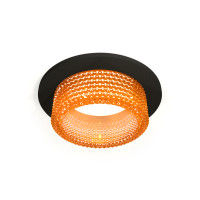Встраиваемый светильник Ambrella Light Techno Spot XC6513044 (C6513, N6154)