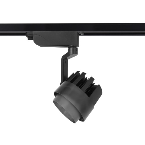 Трековый однофазный светильник Ambrella Light Track System GL6107