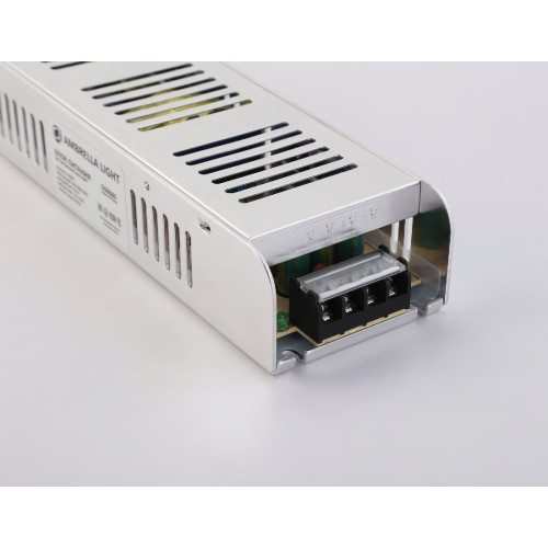 Блок питания с EMC для светодиодной ленты Ambrella Light Illumination 250Вт DC24В 10,4A IP20 GS8685