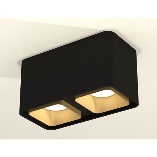 Накладной светильник Ambrella Light Techno XS7851004 (C7851, N7704)