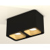 Накладной светильник Ambrella Light Techno XS7851004 (C7851, N7704)