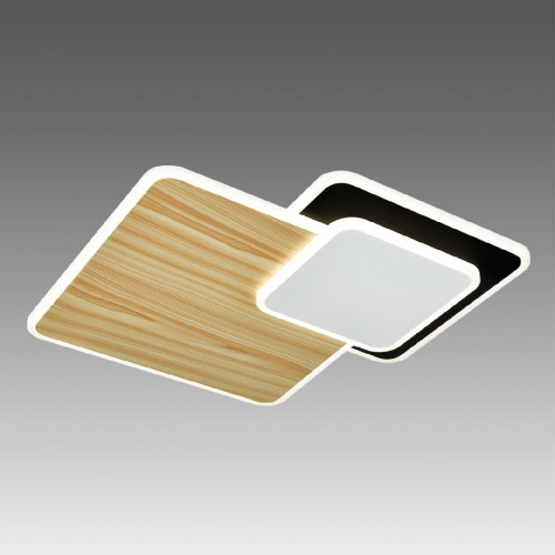 Потолочный светильник Sonex Pine 7737/60L