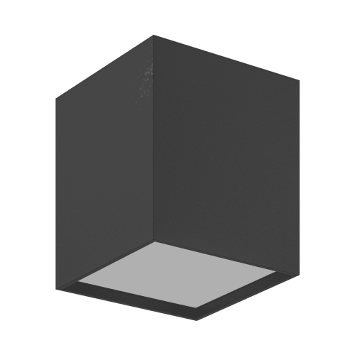 Накладной светильник DesignLed GW-8601-10-BL-WW 004900