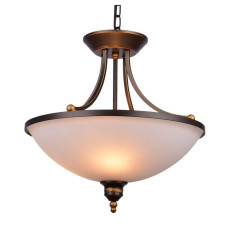 Подвесной светильник Arte Lamp Bonito A9518SP-3BA
