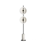 Торшер Kink Light Велси 08451-2F,19(01)