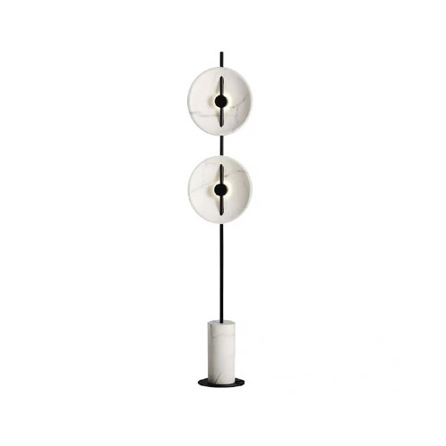 Торшер Kink Light Велси 08451-2F,19(01)