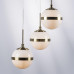Подвесная люстра Lightstar Globo 813131