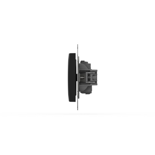 Розетка без заземления ELBI Zena Vega 609-014800-215