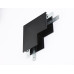 Коннектор угловой для шинопровода Ambrella Light Track System GL3378