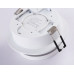 Встраиваемый светильник Ambrella Light GX53 Acrylic tech TN5240