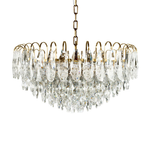 Подвесной светильник Loft IT Vermont 10581/600